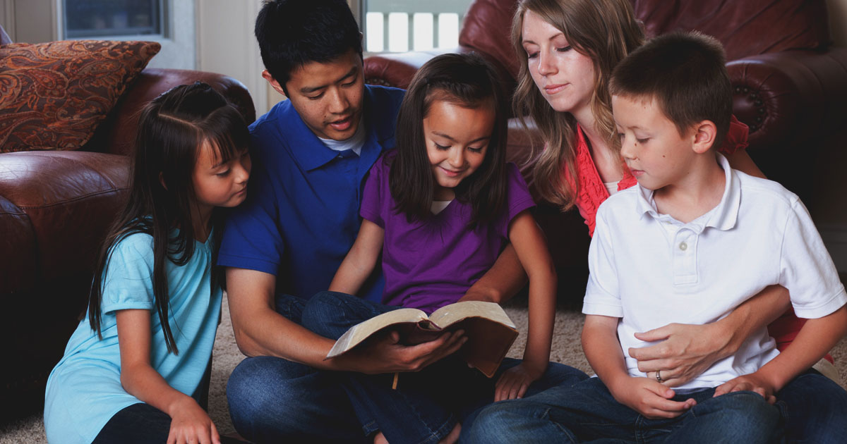 Spiritual Childhood Pathway